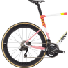 Rower gravel CANNONDALE SUPER SIX EVO LAB71 TEAM multicolor 2024