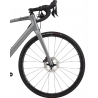 Rower gravel CANNONDALE SYNAPSE CARBON 2 RLE srebrny 2024