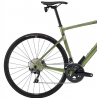 Rower gravel CANNONDALE SYNAPSE CARBON 2 RL zielony 2024