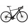Rower gravel CANNONDALE SYNAPSE CARBON 3 L czarny