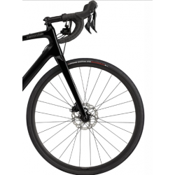 Rower gravel CANNONDALE SYNAPSE CARBON 3 L czarny