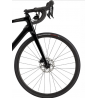 Rower gravel CANNONDALE SYNAPSE CARBON 3 L czarny