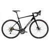 Rower gravel CANNONDALE SYNAPSE CARBON 4 czarny 2024