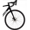 Rower gravel CANNONDALE SYNAPSE CARBON 4 czarny 2024