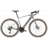 Rower gravel CANNONDALE SYNAPSE NEO ALLROAD 2 szary 2024