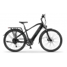 Rower elektryczny Ecobike X-Cross M 36V 17,5Ah (630Wh) 2024