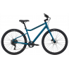 Rower miejski CANNONDALE TREADWELL 2 niebieski