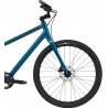 Rower miejski CANNONDALE TREADWELL 2 niebieski