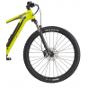 Rower elektryczny CANNONDALE TRAIL NEO 4 oliwkowy 2024