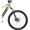 Rower elektryczny CANNONDALE TRAIL NEO 4 beżowy 2024
