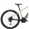 Rower elektryczny CANNONDALE TRAIL NEO 4 beżowy 2024