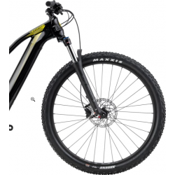 Rower elektryczny CANNONDALE TRAIL NEO 3 REMIXTE czarny 2024