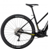 Rower elektryczny CANNONDALE TRAIL NEO 3 REMIXTE czarny 2024