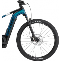 Rower elektryczny CANNONDALE TRAIL NEO 2 ciemnoniebieski