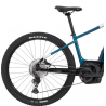 Rower elektryczny CANNONDALE TRAIL NEO 2 ciemnoniebieski