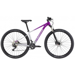 Rower górski 29 CANNONDALE...