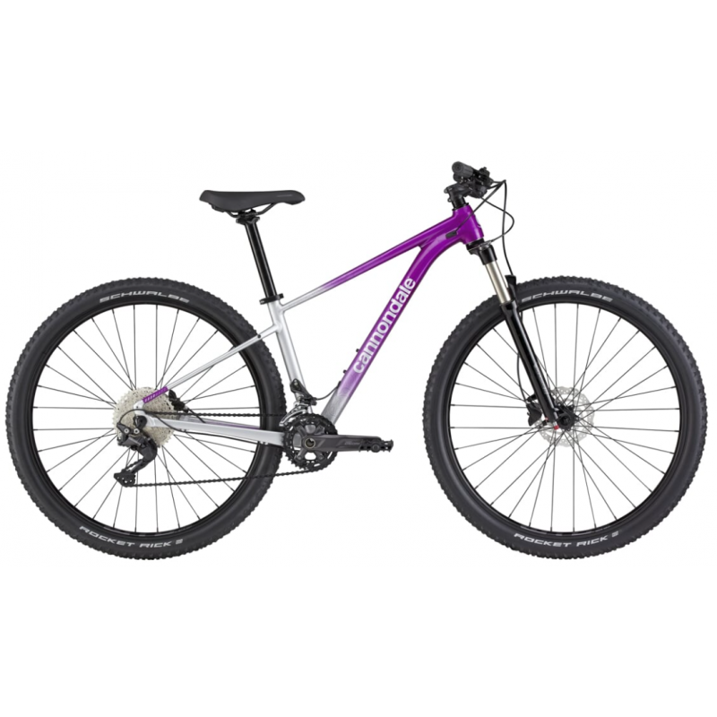 Rower górski CANNONDALE TRAIL 29" SL 4 WOMENS