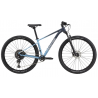 Rower górski CANNONDALE TRAIL 29 SL 3 WOMENS szaro-niebieski