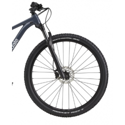 Rower górski CANNONDALE TRAIL 29 SL 3 WOMENS szaro-niebieski