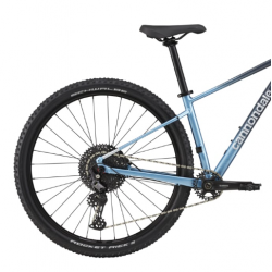 Rower górski CANNONDALE TRAIL 29 SL 3 WOMENS szaro-niebieski