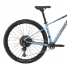 Rower górski CANNONDALE TRAIL 29 SL 3 WOMENS szaro-niebieski