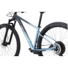 Rower górski CANNONDALE TRAIL 29 SL 3 WOMENS szaro-niebieski