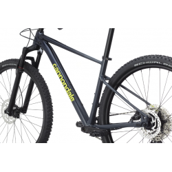 Rower górski CANNONDALE TRAIL 29 SL 2 czarny