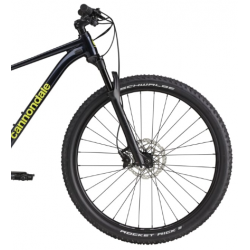 Rower górski CANNONDALE TRAIL 29 SL 2 czarny