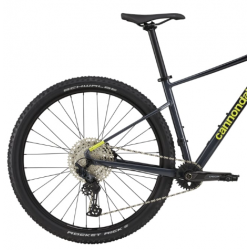 Rower górski CANNONDALE TRAIL 29 SL 2 czarny