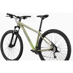 Rower górski CANNONDALE TRAIL 8 27,5 oliwkowy 2024