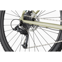 Rower górski CANNONDALE TRAIL 8 27,5 oliwkowy 2024