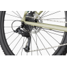 Rower górski CANNONDALE TRAIL 8 27,5 oliwkowy 2024
