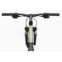 Rower górski CANNONDALE TRAIL 8 27,5 oliwkowy 2024