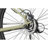 Rower górski CANNONDALE TRAIL 8 27,5 oliwkowy 2024