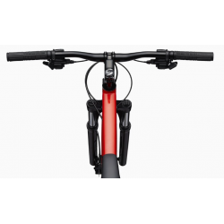 Rower górski CANNONDALE TRAIL 7 27,5 czerwony 2024