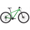 copy of Rower górski CANNONDALE TRAIL 7 29 zielony 2024