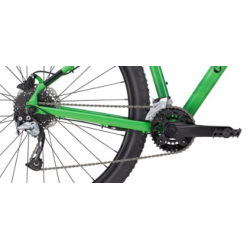 copy of Rower górski CANNONDALE TRAIL 7 29 zielony 2024