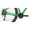 Rower górski CANNONDALE TRAIL 7 29 zielony