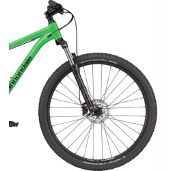 copy of Rower górski CANNONDALE TRAIL 7 29 zielony 2024