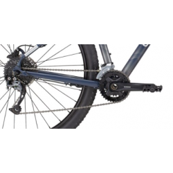 Rower górski CANNONDALE TRAIL 6 27,5 granatowy 2024