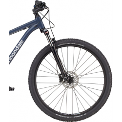 Rower górski CANNONDALE TRAIL 6 27,5 granatowy 2024