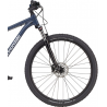 Rower górski CANNONDALE TRAIL 6 27,5 granatowy 2024
