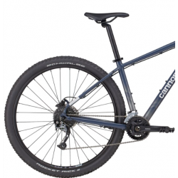 copy of Rower górski CANNONDALE TRAIL 6 27,5 granatowy 2024