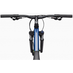 Rower górski CANNONDALE TRAIL 6 27,5 niebieski 2024