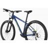 Rower górski CANNONDALE TRAIL 6 27,5 niebieski 2024