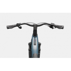 Rower elektryczny CANNONDALE TESORO X 2 EU 29" niebieski 2025