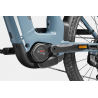 Rower elektryczny CANNONDALE TESORO X 2 EU 29" niebieski 2025
