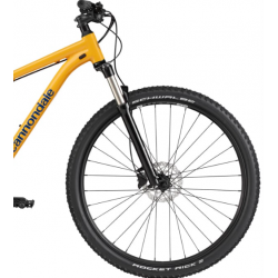 Rower górski 29 CANNONDALE TRAIL 5 Mango