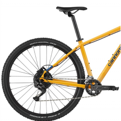 Rower górski 29 CANNONDALE TRAIL 5 Mango