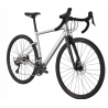 Rower gravel CANNONDALE TOPSTONE 1 srebrny 2024